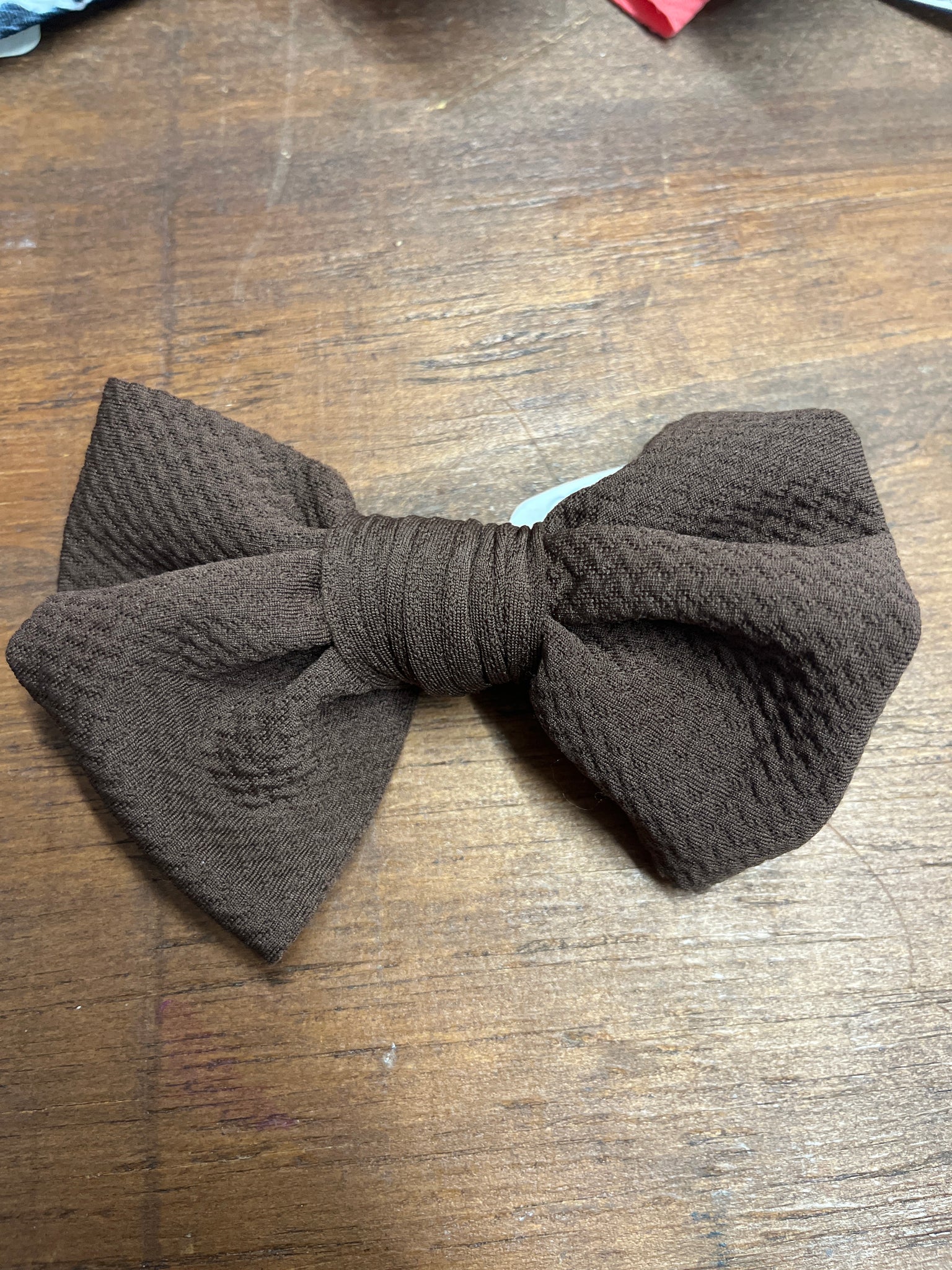 Liverpool Bows - Assorted Colors