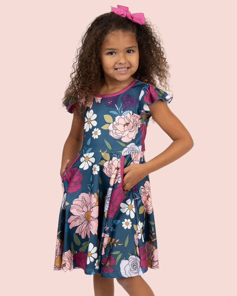 Avery Dress