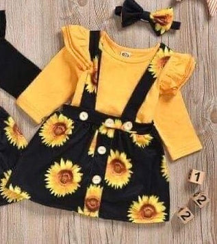 Quality Children's Boutique Clothing for Infants to 12 years